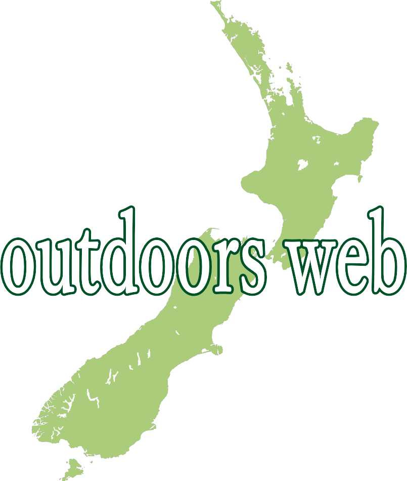 outdoors web、ニュージーランドのキャンピングカーレンタル